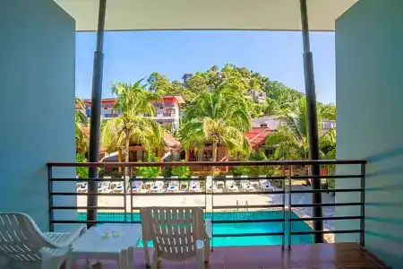 Phi Phi Anita Resort - Sha Certified - 49