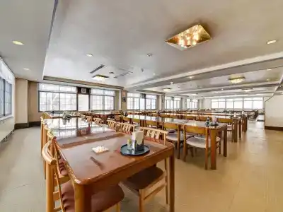 Shiga Kogen Olympic - 22