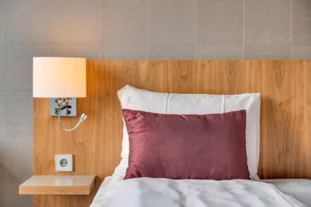 Quality Residence - 32