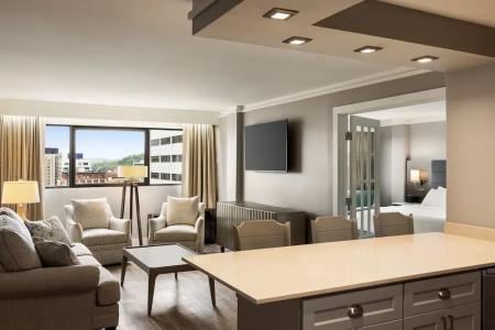 Crowne Plaza, An Ihg - 74