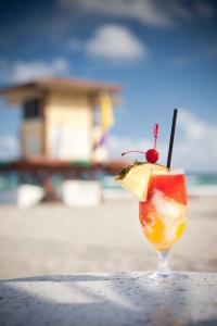 Hollywood Beach Marriott - 11
