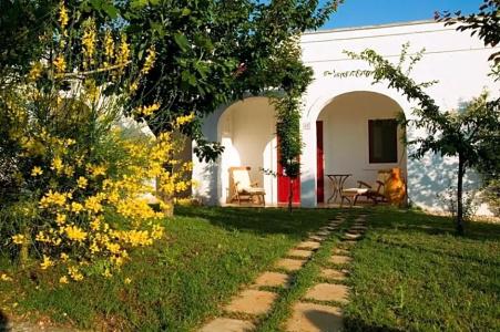 Masseria Torre Coccaro - 46