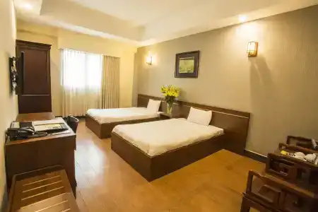 My Lan Hanoi - 143