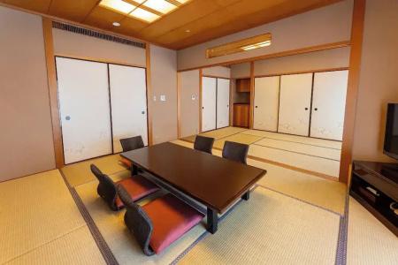 Okura JR Huis Ten Bosch - 62