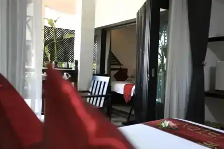 Khmer Mansion Boutique - 47