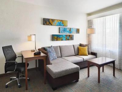 Residence Inn by Marriott - 57