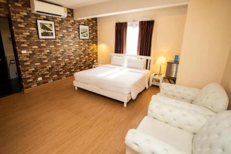 Ibis Styles Chiang Mai - Sha Extra Plus - 38