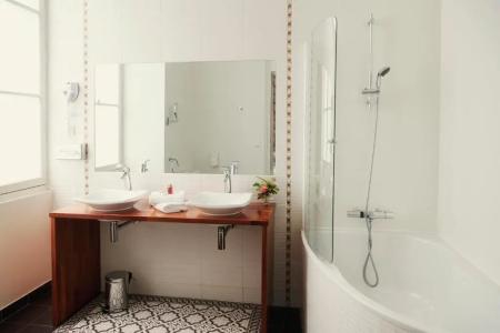 Hôtel Bristol Pau - 41