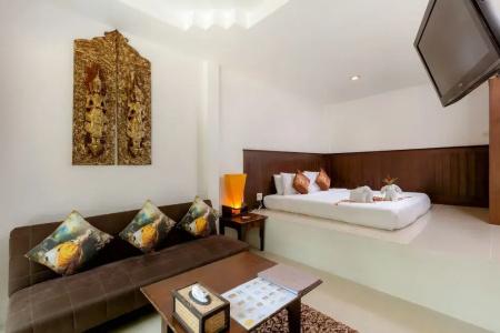 Club Bamboo Boutique Resort & Spa - Sha Certified - 389