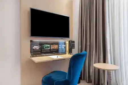 Bergen Harbour, WorldHotels Crafted - 34