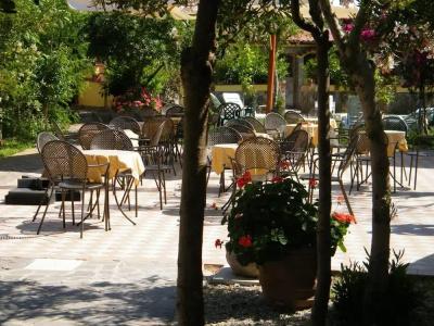 Villaggio Tabù - 24