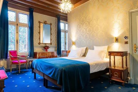Le Manoir Saint Thomas - 35