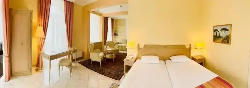 Best Western Bellevue au Lac - 91