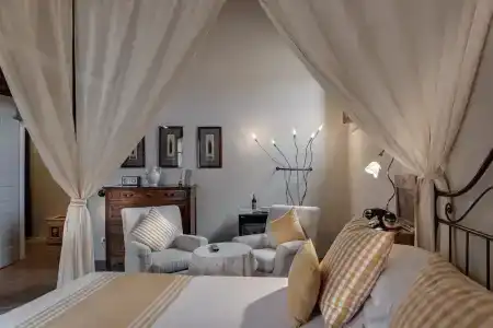 Palazzo Del Capitano Wellness & Relais - Luxury Borgo Capitano Collection - 122