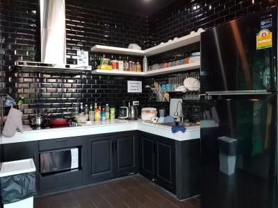 Wayha Hostel Don Mueang Airport - 20