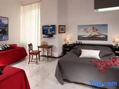 Roma Central Guest House - 36