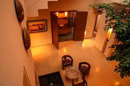 Al Maaden Villa & Spa - 44
