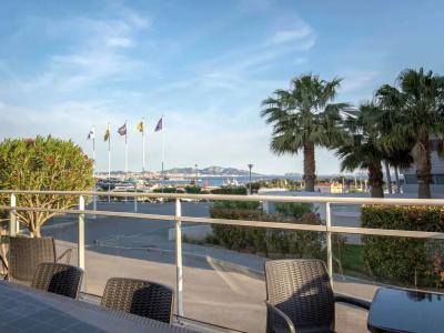 ibis budget Marseille L'Estaque - 7