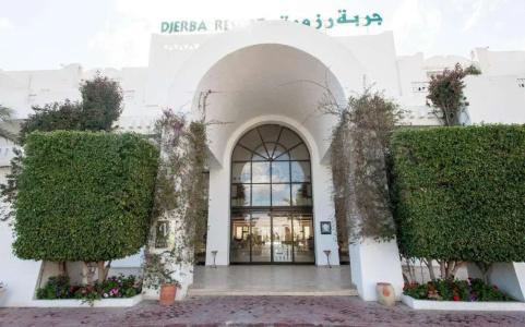 Djerba Resort - 36