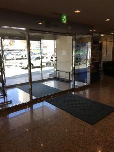 Grace Inn Nagoya - 13