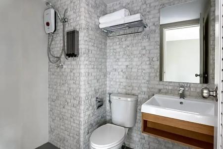 Travelier Hostel - 43