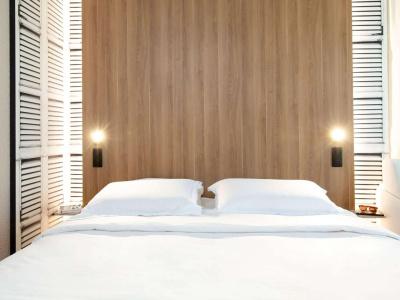 Novotel Aix-en-Provence Beaumanoir - 34