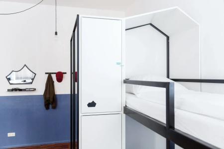 The Circus Hostel - 3