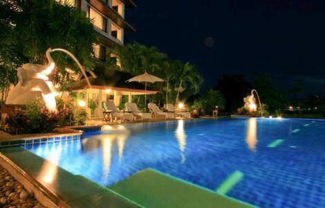 The Imperial River House Resort, Chiang Rai - 38