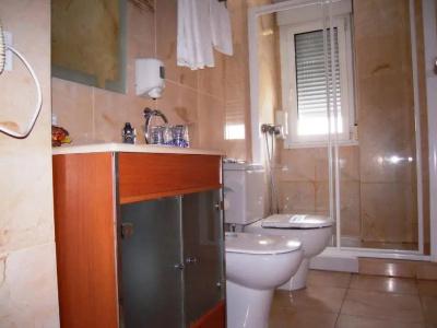 Apartamentos Ciudad de Lugo - 28