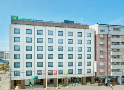 Holiday Inn Express Belgrade - City, An Ihg - 20