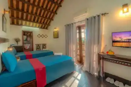 Calm House Hoi An - 54