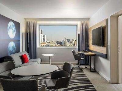 Novotel Bucharest City Centre - 92