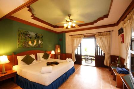 Salad Beach Resort - Sha Extra Plus - 31