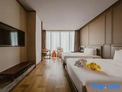 Nanjing Golden Eagle International - 46