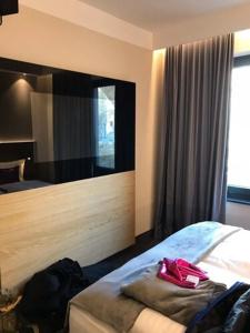 GINN City and Lounge Ravensburg - 8
