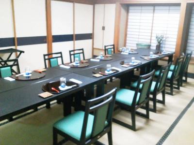 Jizokan Matsuya Ryokan - 21