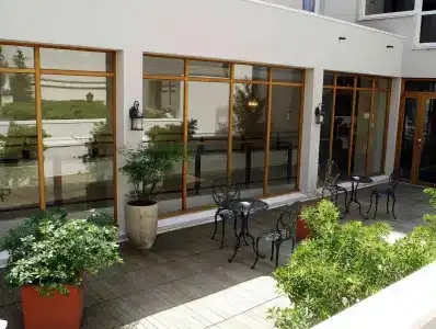 Amiral Hôtel - 16