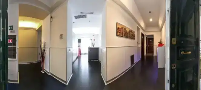 Imperial Suite Guest House - 39