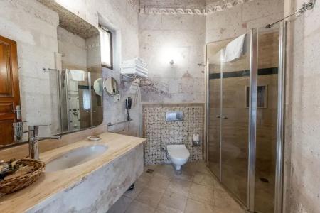 Cappadocia Cave Suites - 92