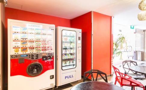 Ibis Budget Singapore Ruby - Sg Clean - 11
