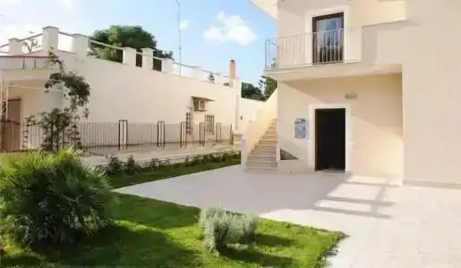 b&b Dimora Mariù - 0
