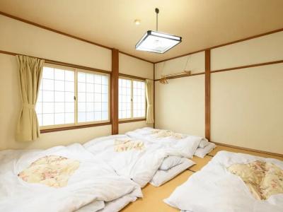 OYO Ryokan Shumisen-no-yado Tabataya Myoko-Togakushi - 64