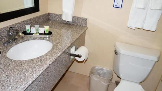 Best Western Plus Airport - Kci East - 64