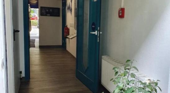 ibis budget Erfurt Ost - 11