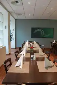 Airport & Seminarhotel - 13