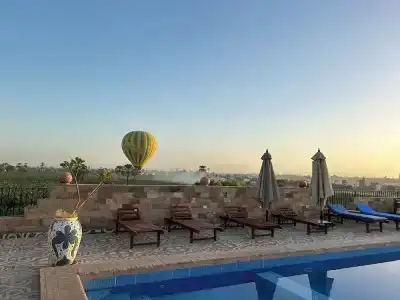 Nile Panorama - 12