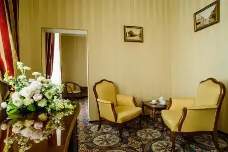 Калуга - 3