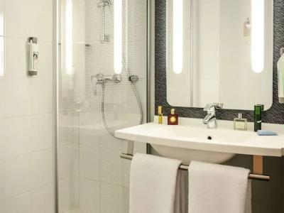 ibis Paris 17 Clichy-Batignolles (ex Berthier) - 49