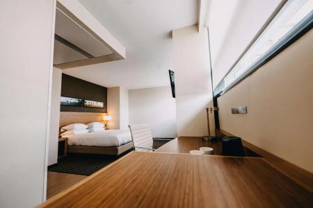 Hyatt Place Amsterdam Airport - 44