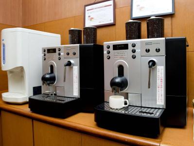 Nishitetsu Inn Nihonbashi - 19